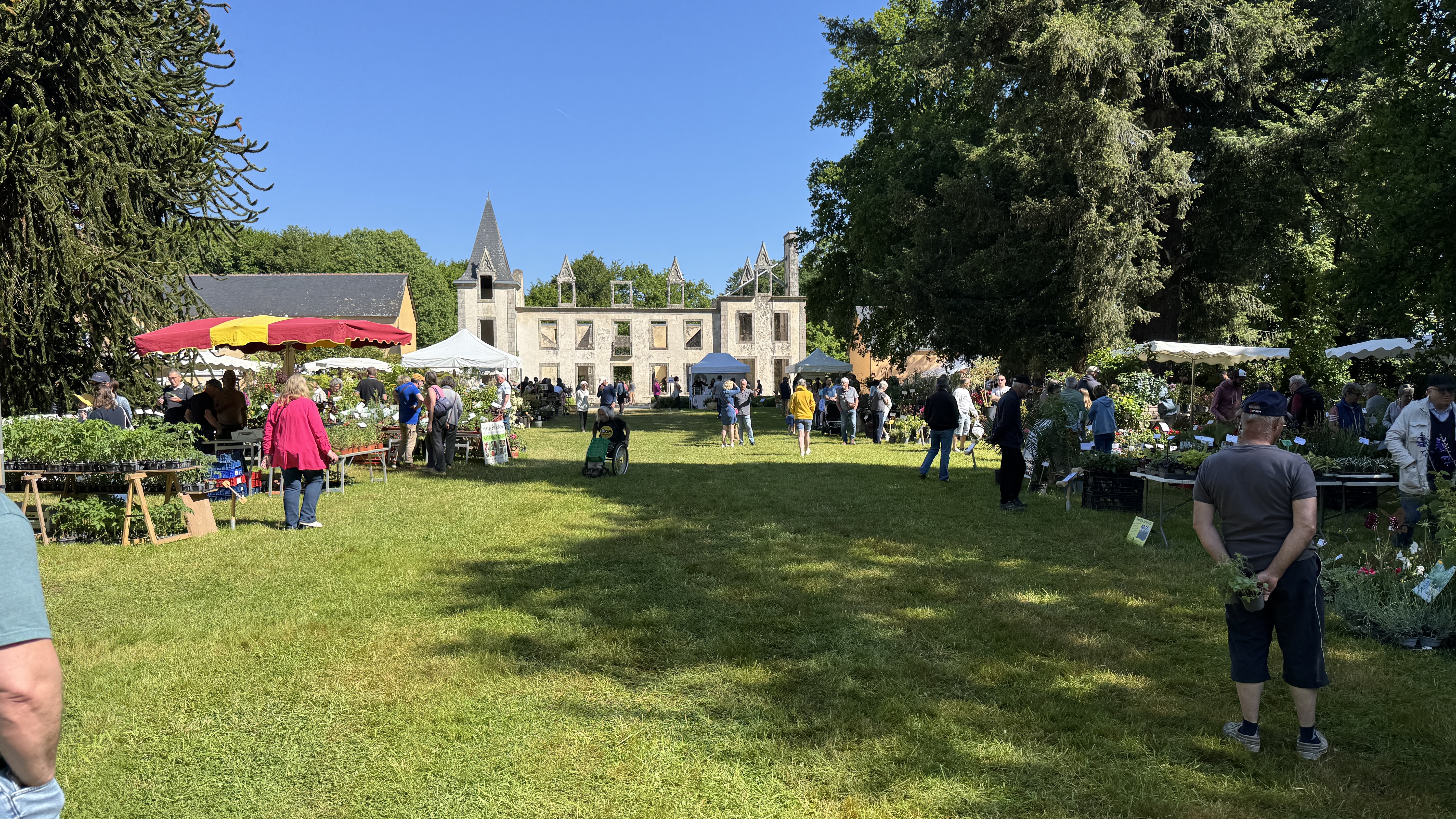 Fête de la nature et du jardin 2026